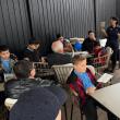 „Bunici în siguranță digitală”, campanie de prevenire a înșelăciunilor online și pentru persoanele de vârsta a treia
