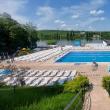 S-au deschis piscinele exterioare de la Baza de Agrement „Nada Florilor” din Fălticeni