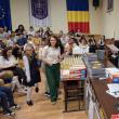Concursul anual de matematică și limba română, la Colegiul „Ștefan cel Mare”