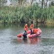 Salvatorii de la ISU avertizează asupra riscului de înot în locuri neamenajate