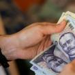 Un al doilea bărbat, înșelat prin metoda ”șmen” în zona Orizont, din Burdujeni