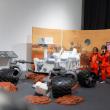 Expoziția First Kids on Mars și locul de joacă digital Cosmos, disponibile publicului până pe 15 iunie, la Iulius Mall
