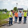 Șoldan anunță asfaltarea DN 2H Rădăuți – Gălănești – Vicovu de Jos după o perioadă de 16 ani de așteptare