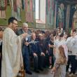 50 de lucrări, realizate de 35 de copii și tineri, cu vârste între 4 și 17 ani, au fost expuse la Centrul pentru Tineret „Ecclesia”