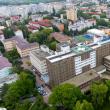 Un post de neurolog și două de medic rezident radiolog, scoase la concurs de Spitalul Clinic de Urgență din Suceava