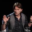 Actorul Marius Manole anunță ca va sprijini renovarea sălii de spectacol a Colegiului de Artă Suceava