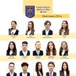 Mesaj pentru absolvenții clasei a VIII-a de la Colegiul „Ștefan cel Mare”