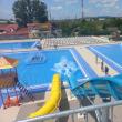 Primarul Vasile Rîmbu: Șase firme sunt interesate de preluarea în concesiune a ștrandului de la Ițcani