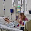 Amelia, în vârstă de 2 ani, care suferă de o boală foarte rară, are nevoie de 20.000 de euro pentru a supraviețui