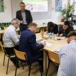 USV va contribui la cea mai amplă prelevare de date referitoare la solurile din Europa