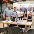11 facultăți din cadrul USV, prezente cu informații utile la Shopping City Suceava