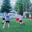 Etapa a X-a a Campionatului Județean de old-boys n-a fost scutită de surprize