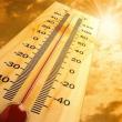 Cod galben de caniculă valabil sâmbătă și duminică în județul Suceava