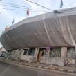 Lucrări de „cosmetizare” a stadionului Areni, până la meciul de retragere al lui Dorin Goian