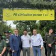 Ziua Silvicultorului, sărbătorită printr-un eveniment interactiv dedicat publicului larg