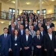 Președintele CJ Suceava, Gheorghe Șoldan, a semnat „Acordul pentru reconstrucția Ucrainei”, alături de alte 11 administrații județene