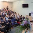 Fostul ministru al Justiției prof.univ.dr. Tudorel Toader a participat la Conferința națională de Drept Penal și Procedură Penală de la Suceava