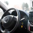 Șofer beat, prins în timp ce gonea cu 110 km/h în localitate