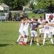 Bucovina Dărmănești o urmează pe Academica Gălănești în Liga a IV-a