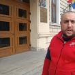 Fugarul Duțu-Huțuleac, cel care a lovit un polițist cu sabia în cap, prins în Norvegia