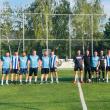 Derbiul Campionatului Old-Boys a revenit celor de la Vivendi