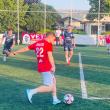 A început faza a doua a campionatului din Liga Companiilor