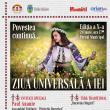 Vatra Dornei sărbătorește marți Ziua Universală a Iei