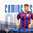Stadionul Areni va găzdui meciul de retragere al fostului fotbalist internațional Dorin Goian