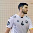 CSU Suceava a efectuat primul transfer al verii, extrema stângă Sergiu Makaria