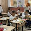 Ziua Universală a Iei, sărbătorită de Clubul Soroptimist și „Bucovina coase ie” alături de copii din Pătrăuți