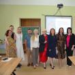 Colocviul internațional „Interferențe lingvistice și culturale la Cernăuți și în lume”