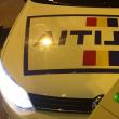 Tânără fără permis și un pic băută, prinsă la volanul unui autoturism fără numere de înmatriculare