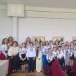 „Ia românească” – vernisaj în cadrul concursului interjudețean „Trecutul, prezentul și viitorul nostru”