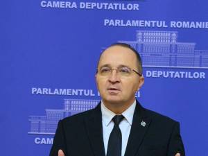 Deputatul AUR Petru Negrea se declară îngrijorat de „prigoana” asupra românilor din Cernăuți