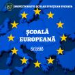Cinci colegii, o școală gimnazială și Centrul Şcolar de Educaţie Incluzivă Suceava au primit statutul de „Școală europeană”