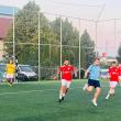 Săptămâna viitoare se va decide campioana Ligii Companiilor