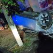 Trei răniți în urma unui accident care a avut loc la Vama