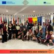 Două ONG-uri sucevene au fost premiate la Gala Societății Civile, pentru „proiecte care schimbă România în bine”