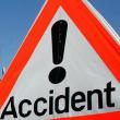 Un pieton care circula haotic, accidentat mortal de o dubiță condusă de un cetățean moldovean