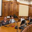Deputata PSD de Suceava Mirela Adomnicăi susține înăsprirea pedepselor pentru cei care lovesc femeile
