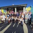 Noua creșă din Câmpulung Moldovenesc a fost inaugurată de ministrul Dezvoltării, Cseke Attila