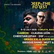 Festivalul „Deep in the Forest”