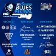Suceava Blues Festival – trei seri de muzică live, pe Platoul Cetății de Scaun