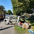 Un tânăr care a provocat un accident mortal pe fondul vitezei excesive a scăpat de pușcărie