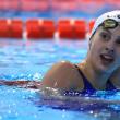 Bronz pentru fălticeneanca Daria Silișteanu la Europene