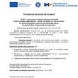 „PNRR: Fonduri pentru România modernă și reformată DIGITALIZAREA IMM-URILOR - GRANT DE PÂNĂ LA 100.000 EURO PE ÎNTREPRINDERE CARE SĂ SPRIJINE IMM-URILE ÎN ADOPTAREA TEHNOLOGIILOR DIGITALE