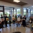 „Icoana din sufletul copilului”, artă sacră și inspirație la Seminarul Teologic Suceava