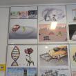 Un caricaturist ucrainean a primit marele premiu al Expoziției-concurs de Grafică Satirică „Bucovina”