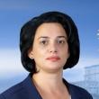 Președintele PNL Suceava, Angelica Fădor, a fost aleasă în conducerea națională a partidului