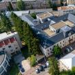 Gheorghe Șoldan a anunțat că au început lucrările la noul Muzeu de Artă din municipiul Suceava